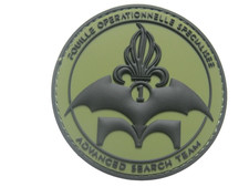 ECUSSON PVC GENIE LEGION 1°