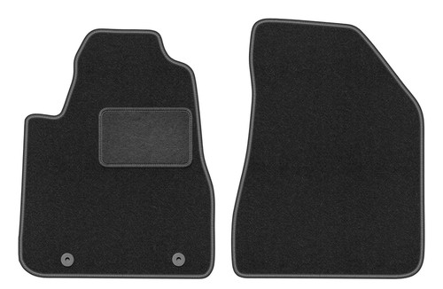 Tapis avant moquette pour - en,