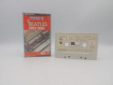 K7 Audio - The Beatles 1962 1966 Vol.2 - Cassette Audio - Rock