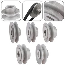 Exquis jeu de poulie moteur