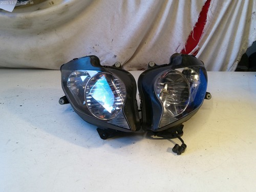 Honda vfr 800 rc46 - honda,