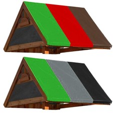 Bâche facile à installer