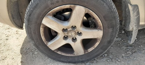 Pneu nissan trail - nissan, (t30)