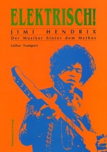 Elektrisch jimi hendrix der - elektrisch!,