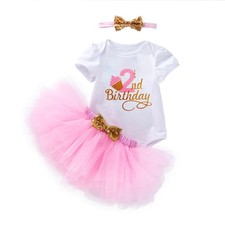 Bébé Filles Mon 1er