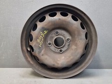 Jante acier / tole - Peugeot