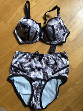 ensemble lingerie Parfait