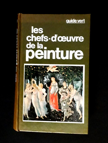 Les chefs oeuvre - les, de
