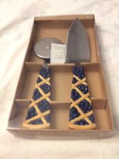 Ensemble Roulette et Pelle à tarte /pizza  Cuisine 