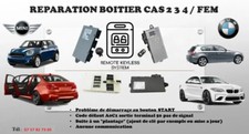 Réparation Boiter BMW/Service