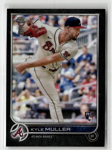 2022 topps chrome - 2022, baller