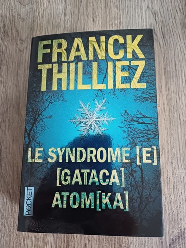Syndrome gataca - /, /