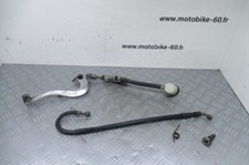 Maitre cylindre frein arriere