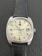 Ancienne montre RADO GOLDEN HORSE