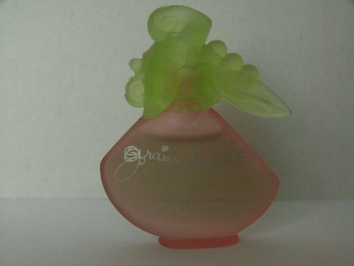 Grains folie parfums - grains,