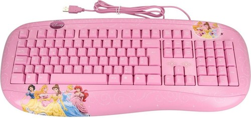Clavier pour enfant - clavier,