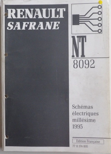 Manuel atelier schémas - manuel,