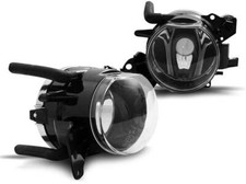 Paire antibrouillard BMW serie