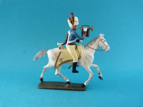 Soldat cbg mignot premier - cbg,