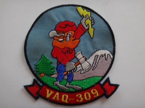 états unis marine vaq - marine, vaq-309