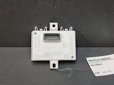 Boitier electronique interface