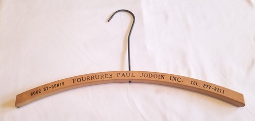 Vintage wood advertising - wood,