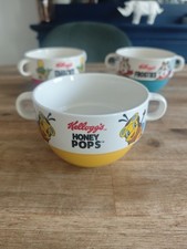 1 GRAND BOL 2 OREILLES