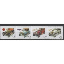 Luxembourg - 2015- No