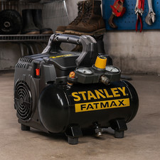 Stanley Fatmax Compresseur DST