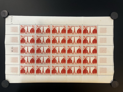 France feuille 25 - france,