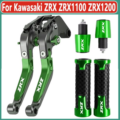 Ajustable brake clutch levers - ajustable,