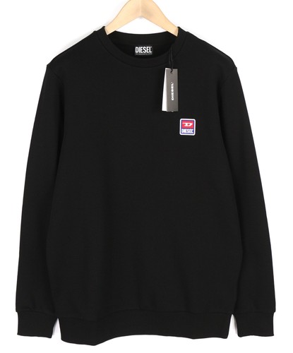 Sweat capuche diesel - À,