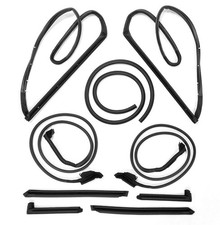 Chevrolet Corvette C3 Coupé