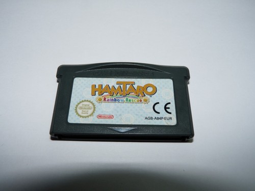 Jeu vidéo game boy - jeu,