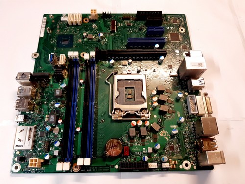 Carte mere fujitsu - mere, d3617-a15