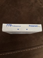 Polaroid Camera Film 779 High