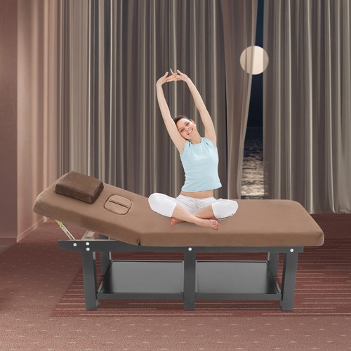 Adjustable massage - 0-45°,
