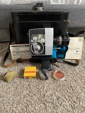 Bolex Zoom Reflex Automatic S1