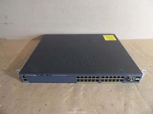 Cisco catalyst 2960 series - catalyst,
