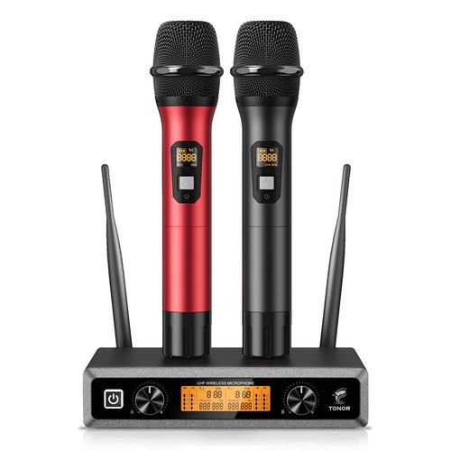 Microphone sans fil systèmes - microphone,