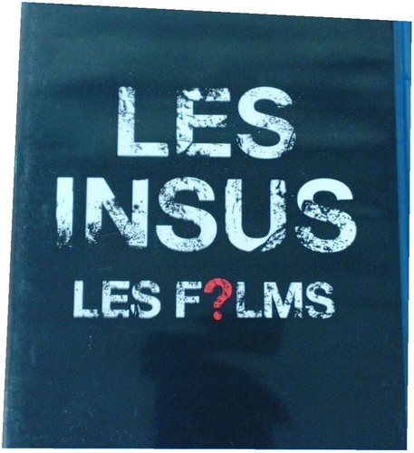 Les insus films - films, très