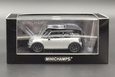 1:43 Mini Cooper S Cabriolet