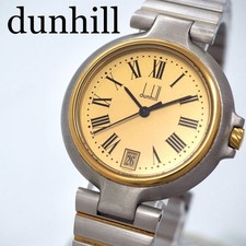 Montre homme dunhill