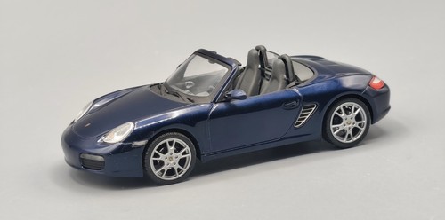 Schuco porsche boxster - schuco,