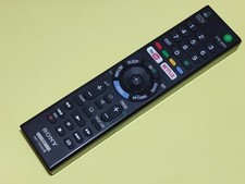 Télécommande POUR SMART TV TFT LCD LED SONY RMT-TX300E BRAVIA KDL  -49WE755