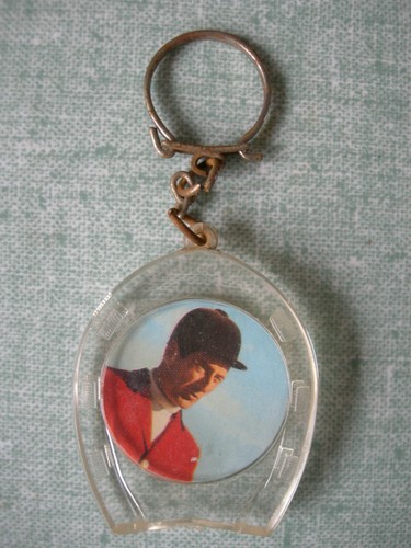 Porte clef vin geveor sport - :,