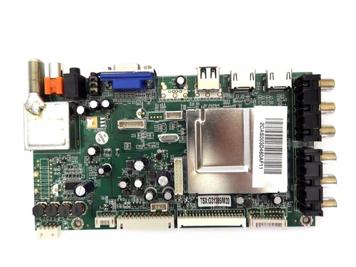 Haier le46f2280 main board - main,