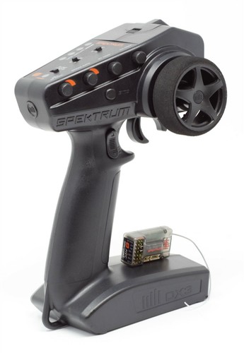 Arrma felony radio set - felony,