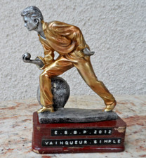 Trophée Boule Petanque ESBP