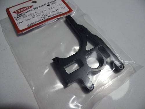 Kyosho sx004 spur - spur, mount